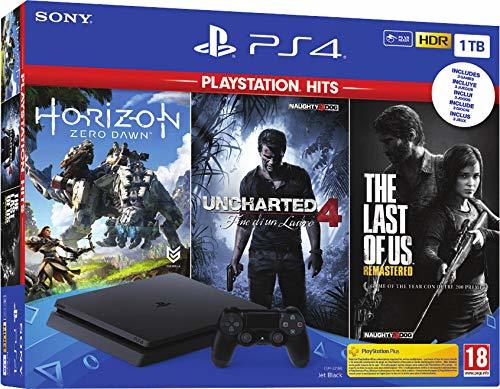 Electronic Sony PS4 1TB