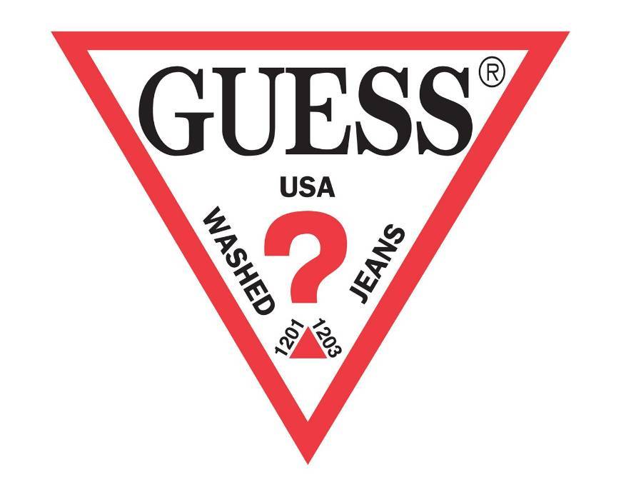 Moda Guess