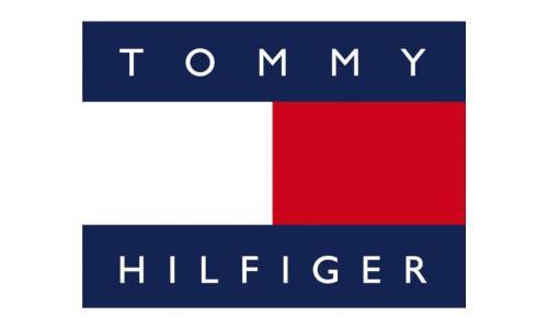 Moda TOMMY HILFIGER 