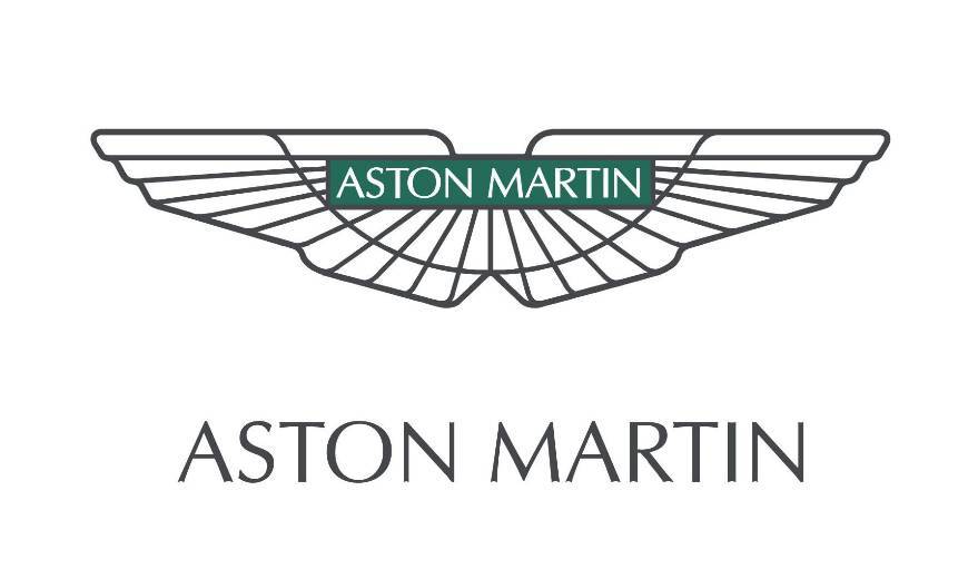 Moda Aston Martin