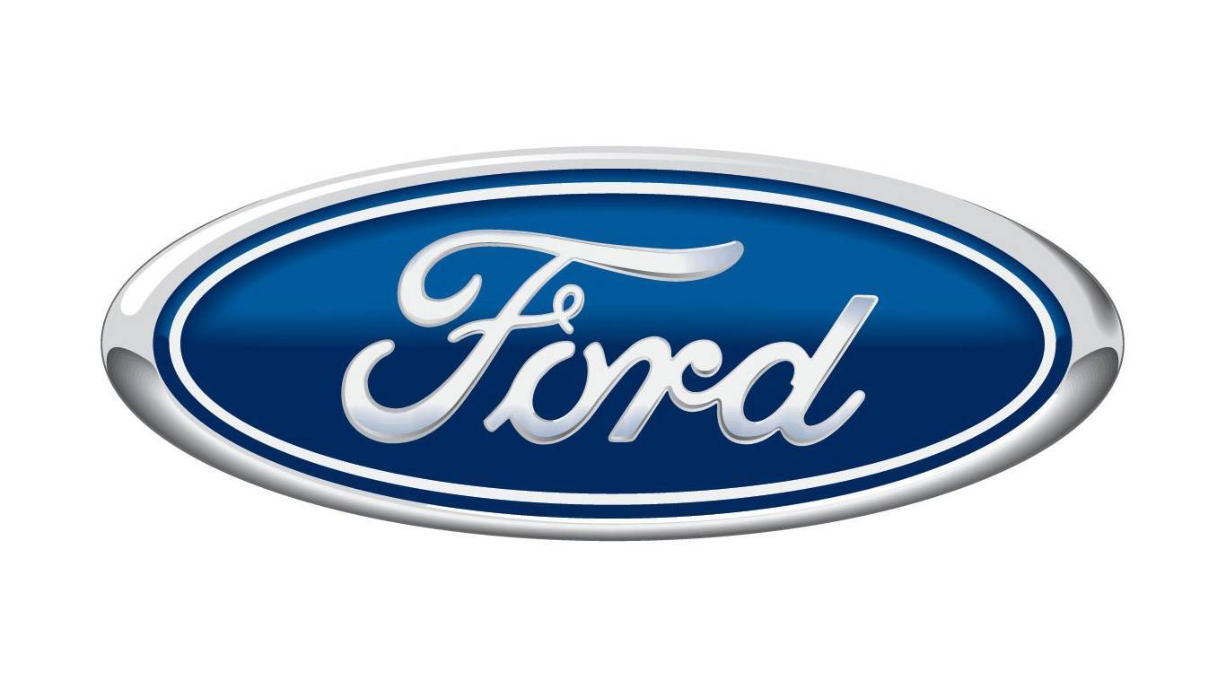 Moda Ford