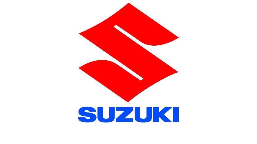 Fashion Suzuki