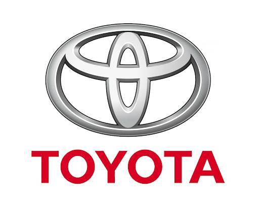 Moda Toyota