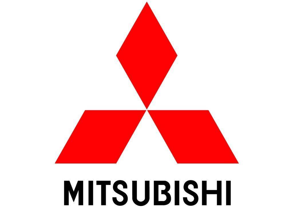 Moda Mitsubishi