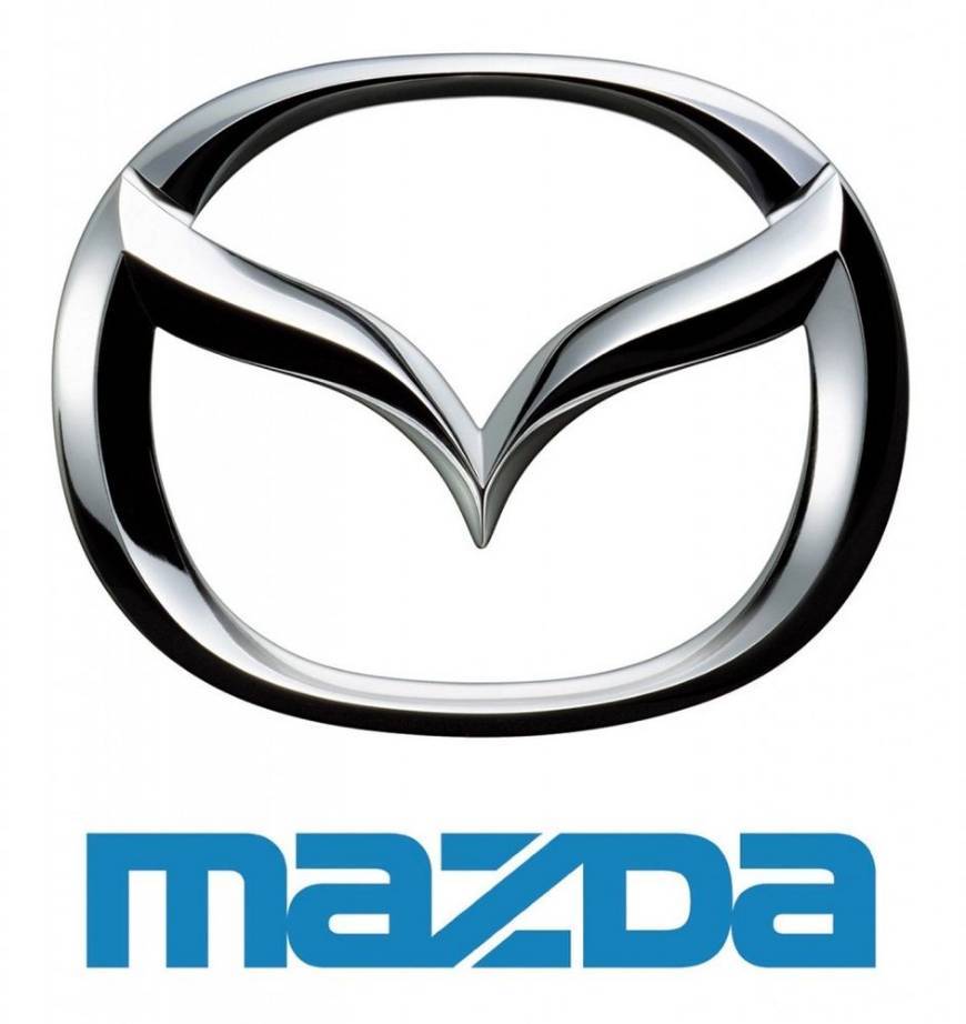 Moda Mazda