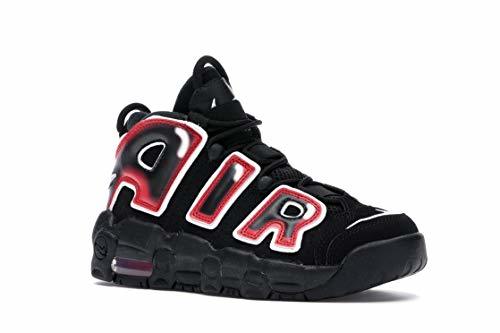 Moda Nike Air More Uptempo