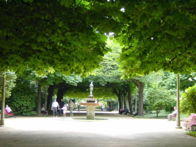 Place Jardim Público da Alameda