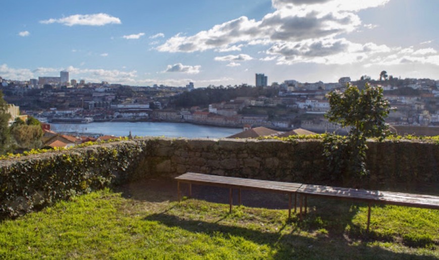 Place Parque das Virtudes