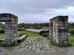 Place Parque da Cidade