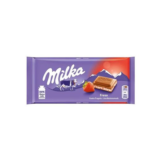 Milka Morango 