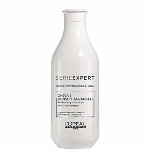 L'Oreal Professional Serie Expert Omega 6 Density Advanced Shampoo