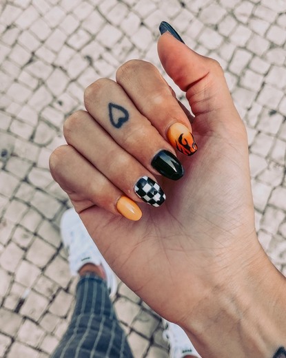 My nails 😍