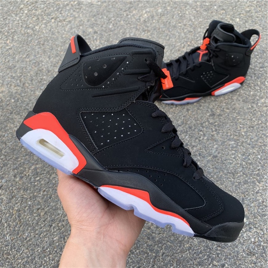 Fashion Air Jordan 6 (2)