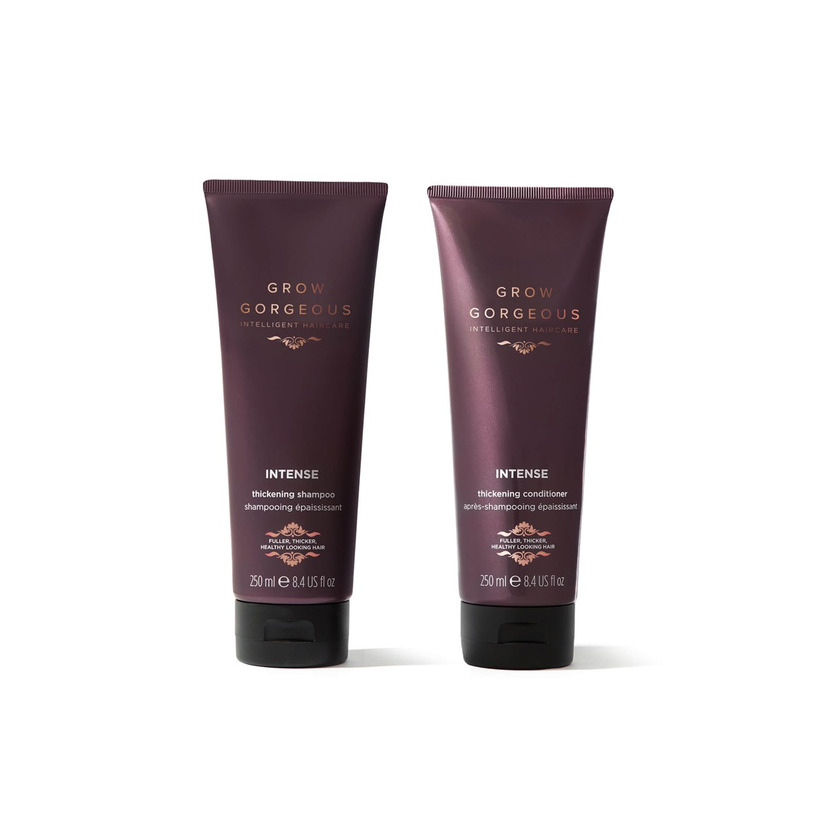 Producto Grow Gorgeous Intense Duo