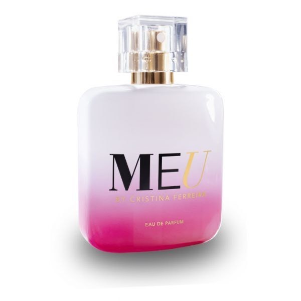 Fashion Perfume Meu