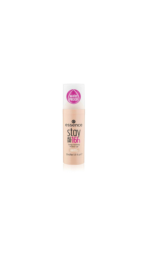 Producto Essence Stay All Day 16h

