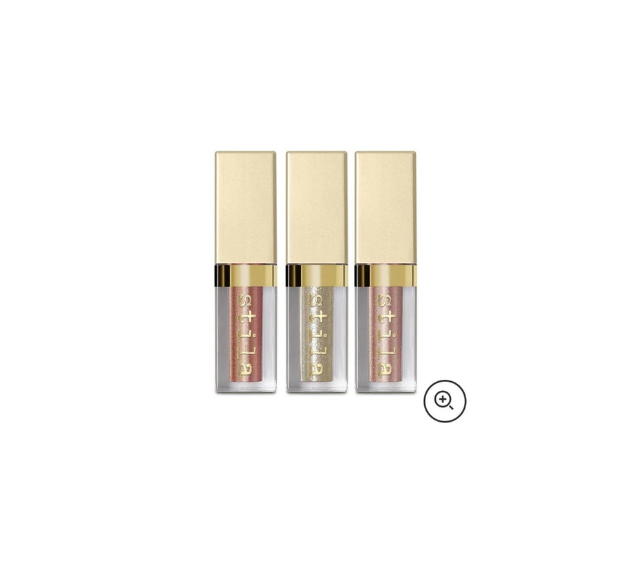 Producto Stila glitter eyeshadow