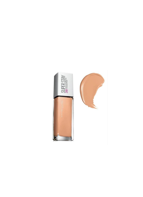 Producto Maybelline base superstay 24h