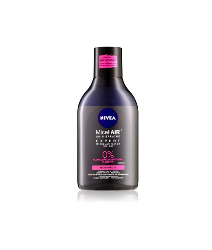 Product Nivea micellair expert