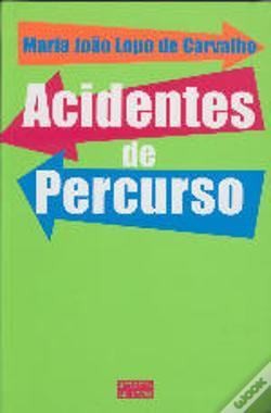 Book Acidentes de percurso