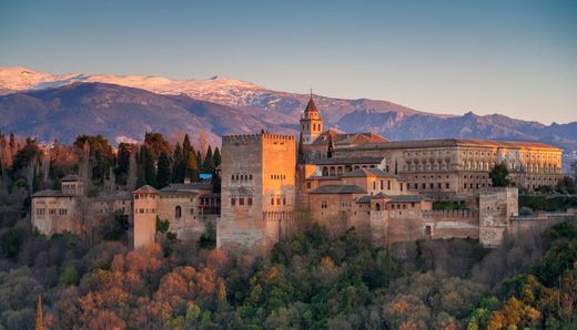 Alhambra