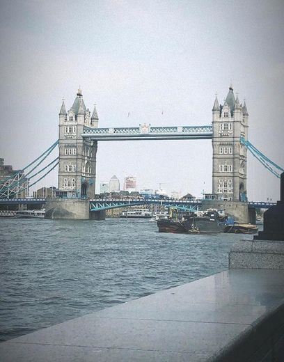 Tower Bridge