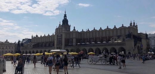 Cracovia