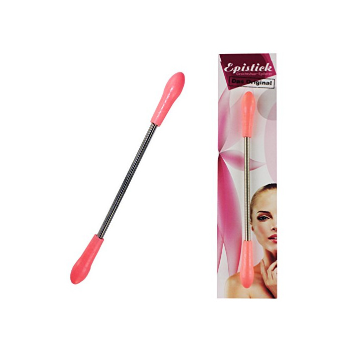 Producto Epistick Das Original - Depiladora de pelo facial