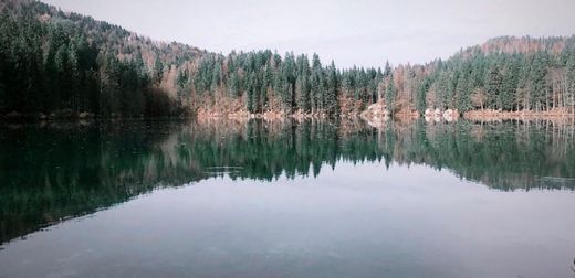 Laghi di Fusine