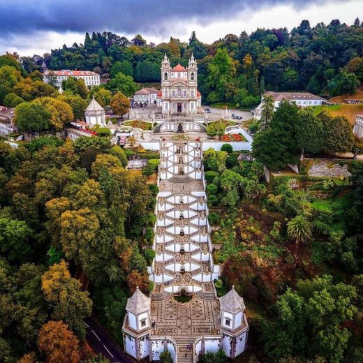 Bom Jesus do Monte