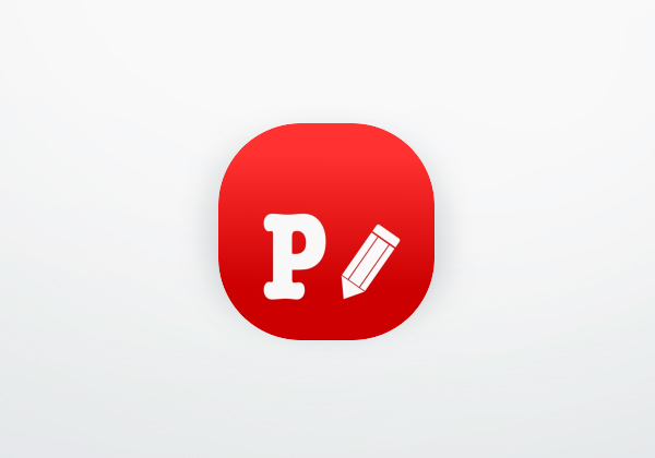 App Phonto - Text on Photos