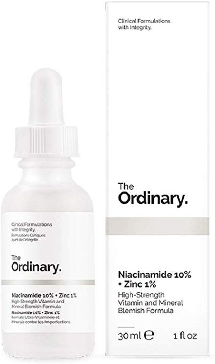 The ordinary