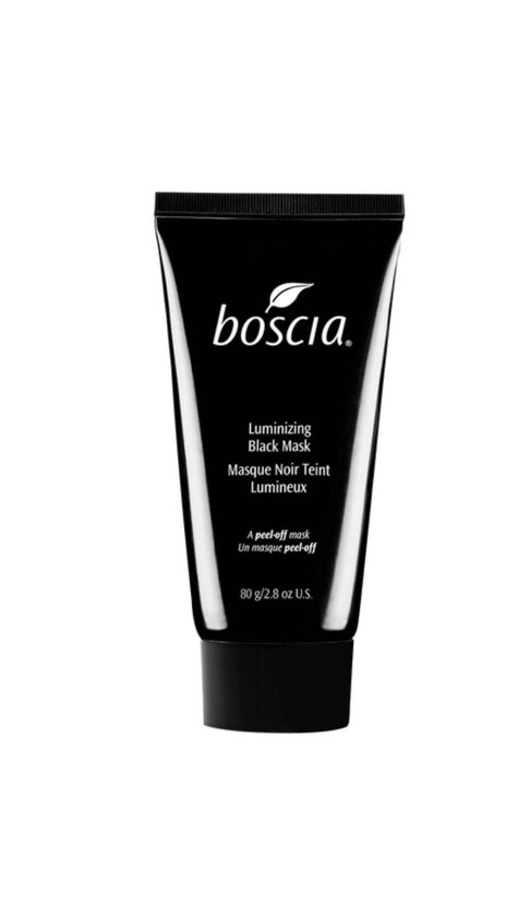 Producto Boscia- Luminizing Black Mask 