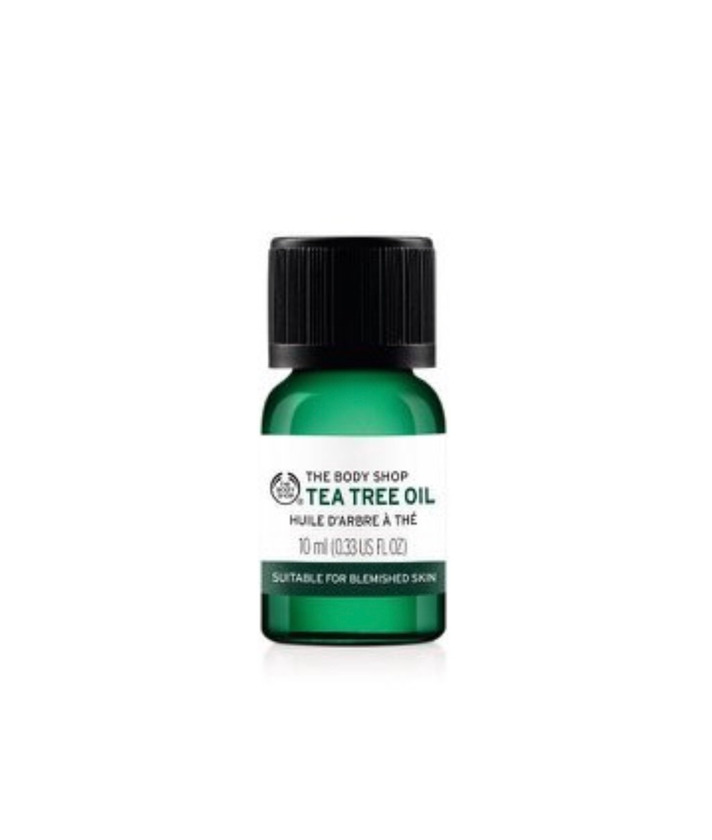 Product Óleo de tea tree