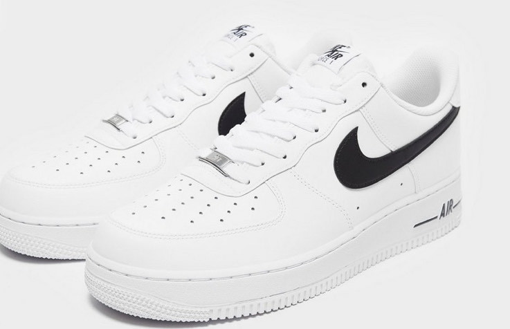 Fashion Nike Air Force 1’ 07