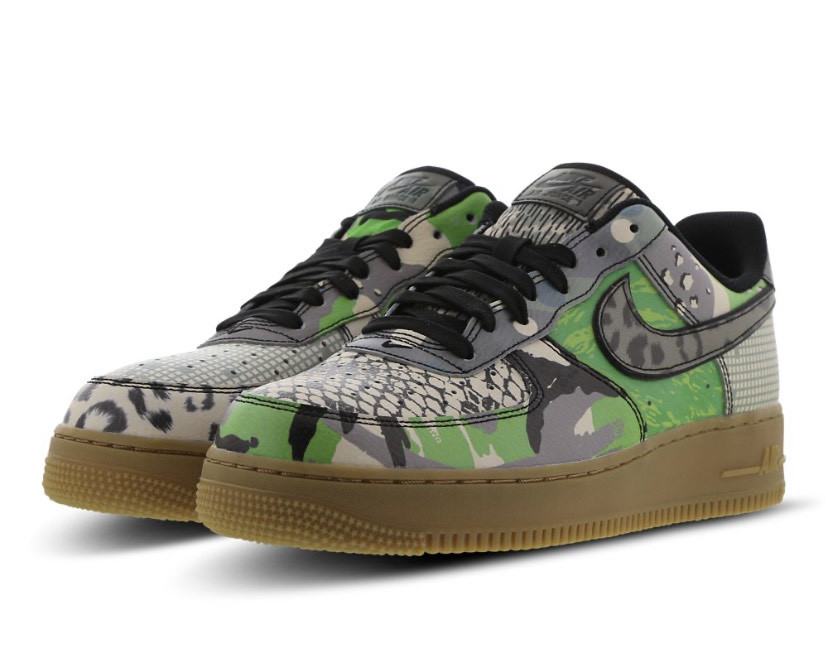 Fashion Nike Air Force 1 '07 - Men Shoes