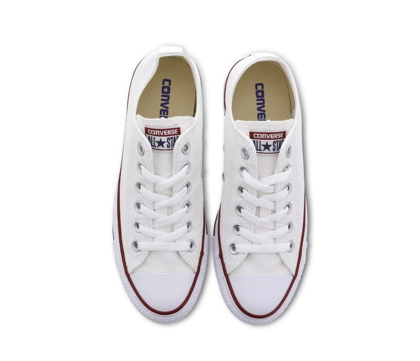 Fashion Converse Chuck Taylor All Star Low - Women Shoes