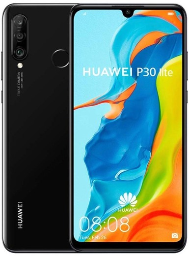 Huawei P30 Lite - Smartphone de 6.15"