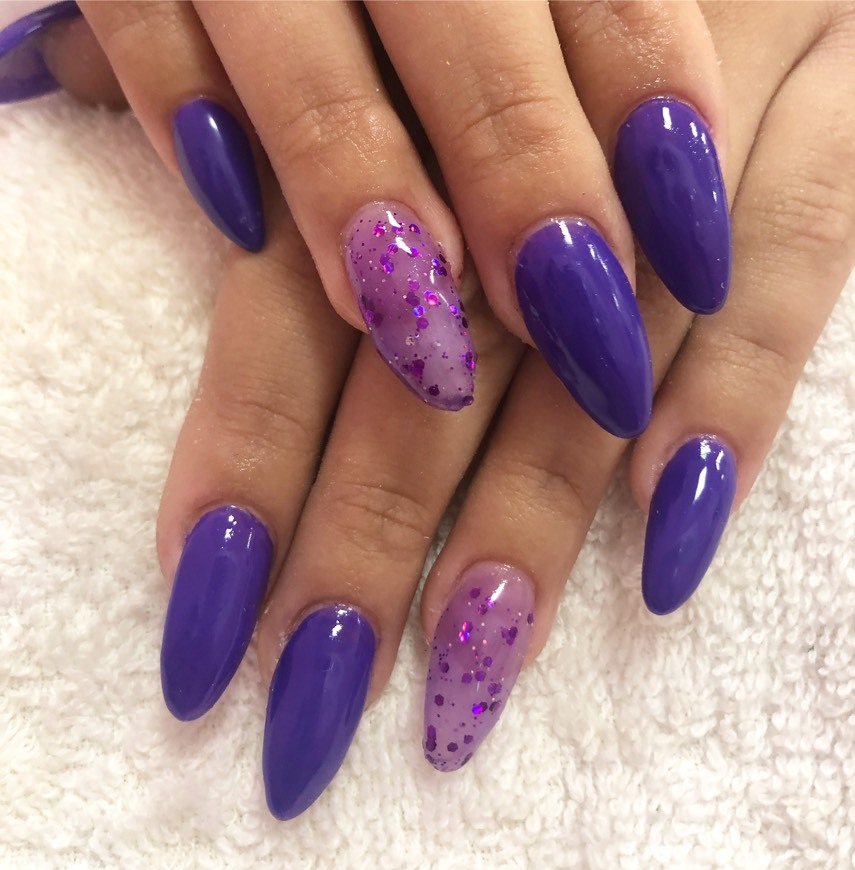 Victoria Vynn Pure Creamy Hybrid Salon Color 8mL