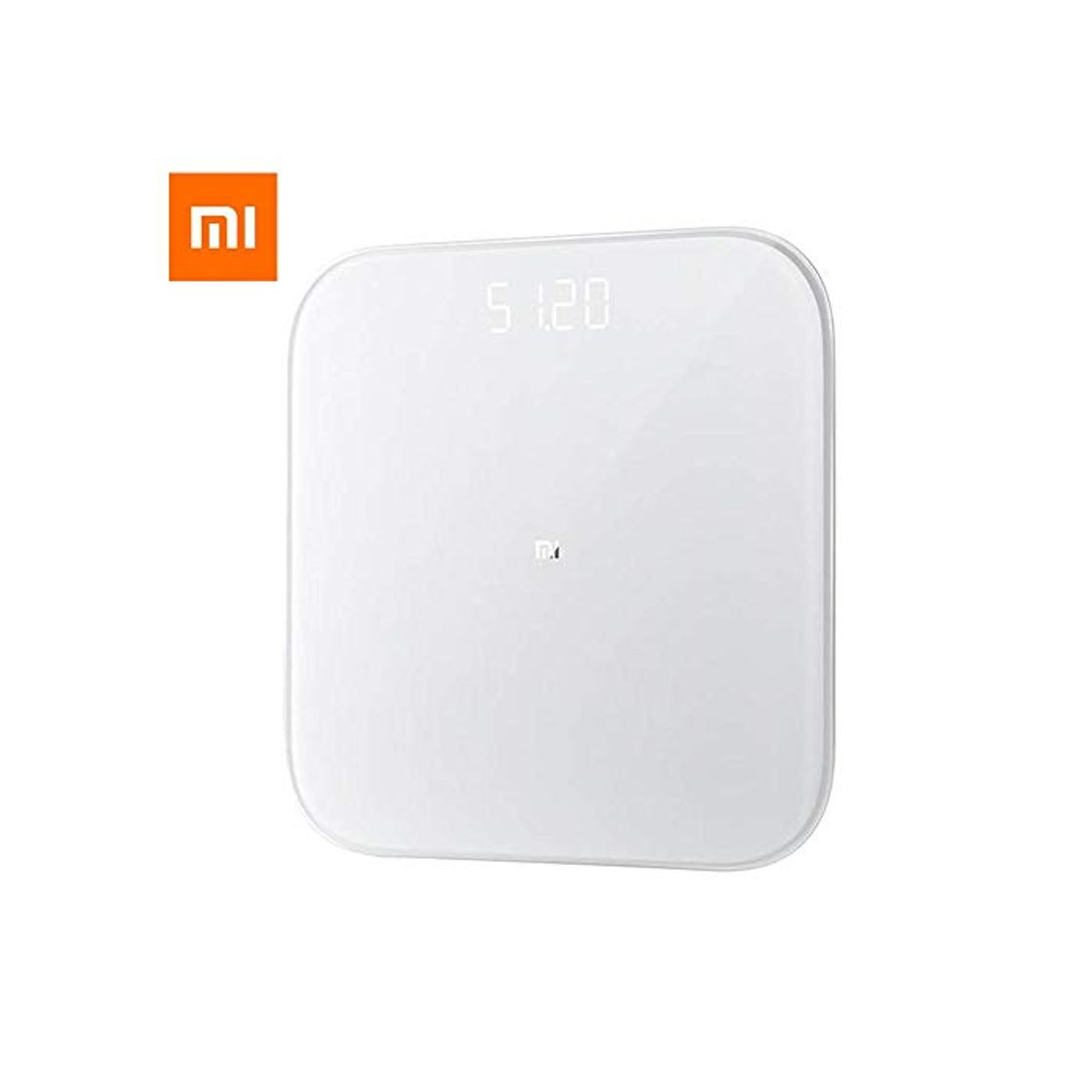 Producto Matefielduk Báscula Bluetooth para Xiaomi,Báscula Peso Corporal para Xiaomi Báscula para Xiaomi