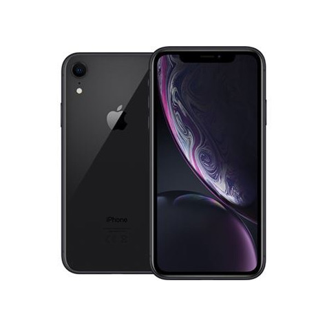 Producto iPhone XR 128GB