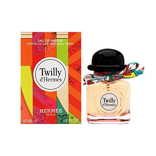 Belleza HERMES TWILLY EAU DE PARFUM 50 ML