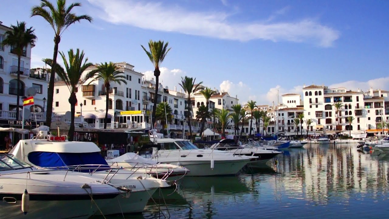 La Duquesa