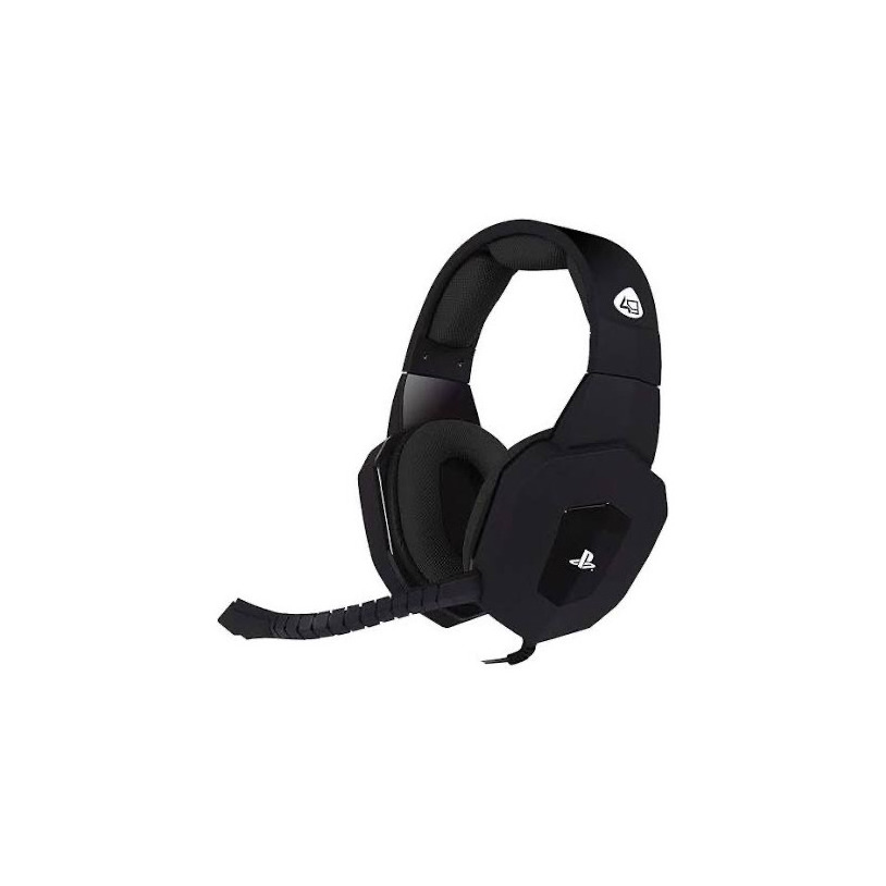 Product Headset gaming Pro4-80