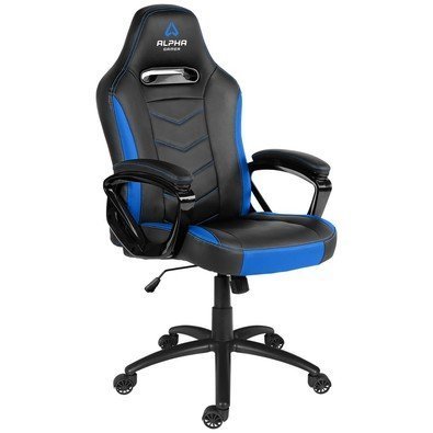 Home Alpha Gamer Kappa - Silla