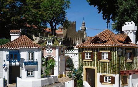 Portugal dos Pequenitos