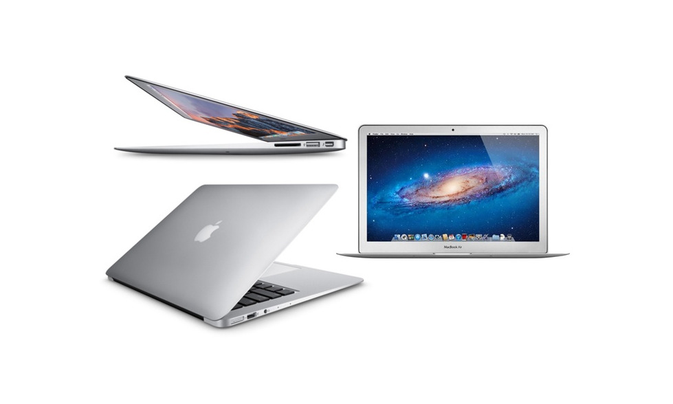 Productos MacBook Air 13.3