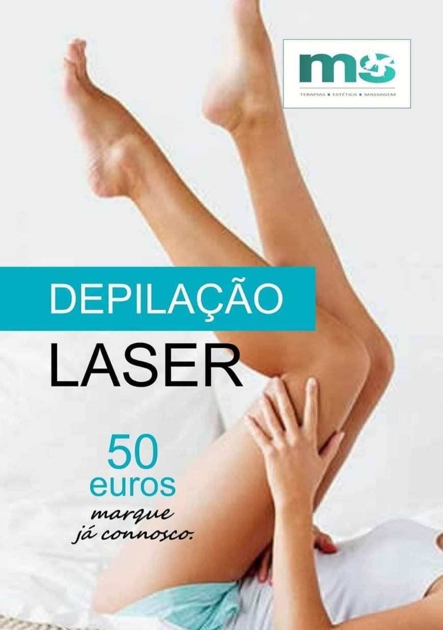 Fashion A melhor depilação a laser que vão encontrar 