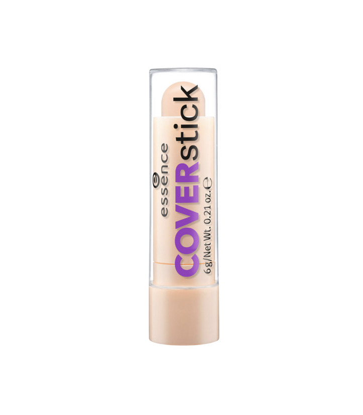 Producto Coverstick corretor Essence