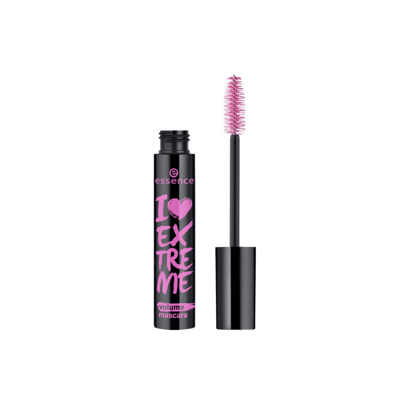 Producto I love extreme volume mascara